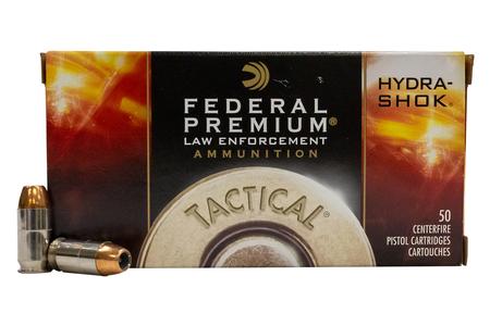 45 AUTO 230 GR HYDRA-SHOK JHP