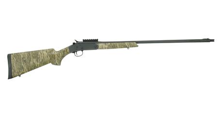 M301 SINGLE SHOT 20 GA 26 IN BBL MOSSY OAK BOTTOMLANDS CAMO