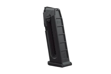 44 22 LR 10 RD MAG