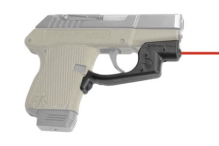 LASERGUARD KEL-TEC P-3AT/P-32 PISTOLS