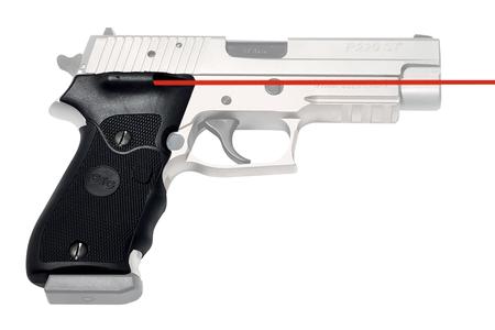 FRONT ACTIVATION LASERGRIPS SIG SAUER P228/P229