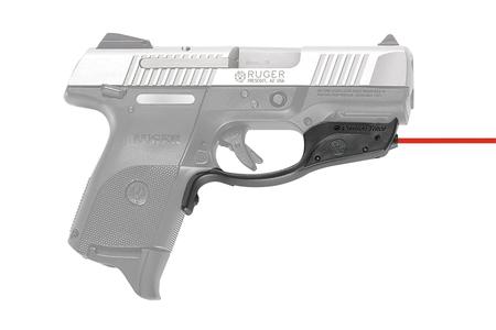 FRONT ACTIVATION LASERGUARD RUGER SR9C/SR40C