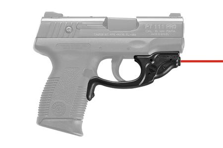 FRONT ACTIVATION LASERGUARD TAURUS MILLENNIUM PRO PISTOLS