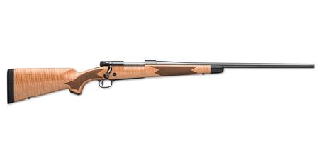 M70 SUPER GR MAPLE 6.5 CREEDMOOR BOLT ACTION RIFLE