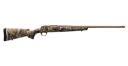 X-BOLT HELLS CANYON SPEED 28 NOSLER 26IN BBL BURNT BRONZE CERAKOTE CAMO STOCK