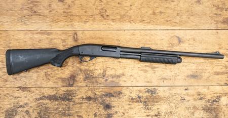 870 EXPRESS MAGNUM 12GA USED