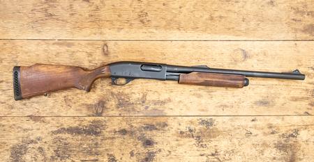 870 EXPRESS MAGNUM 12GA USED