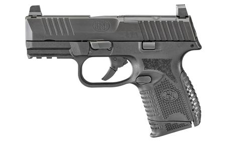 509 COMPACT MRD 9MM BLACK