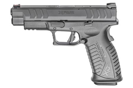 XDM ELITE 4.5 9MM PISTOL