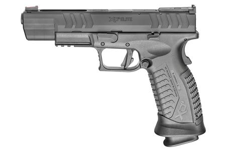 XDM ELITE 5.25 9MM FULL-SIZE BLACK PISTOL