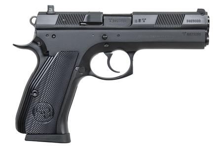 97 BD 45ACP BLACK 10 ROUND