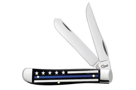 STRIPES OF SERVICE MINI TRAPPER