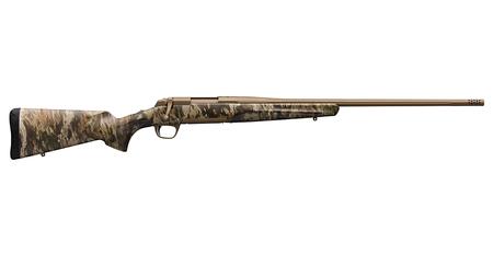 X-BOLT HELLS CANYON SPEED 300 WSM 23IN BBL BURNT BRONZE CERAKOTE TD-X CAMO STOC