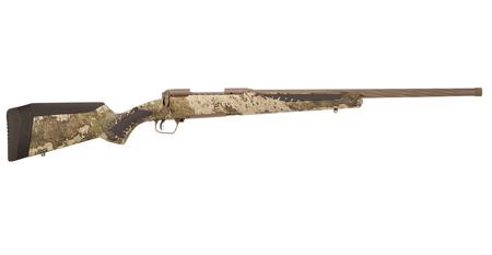 MOD 110 HIGH COUNTRY 300WSM CENTERFIRE RIFLE