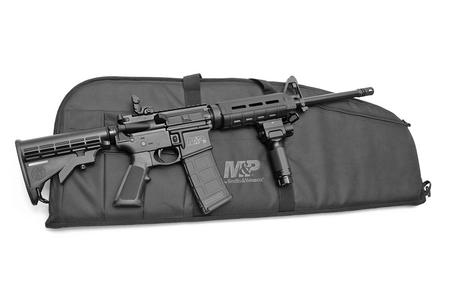 MP15 SPORT II M-LOK LIGHT, CASE 