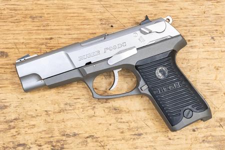 P90DC .45ACP USED