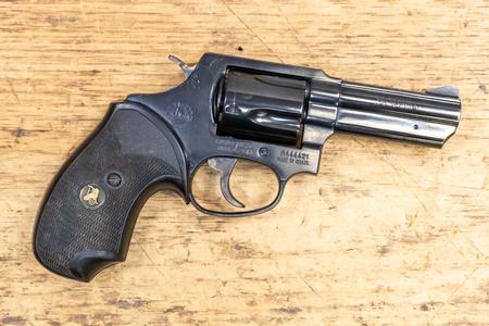 85 .38SPL REVOLVER USED