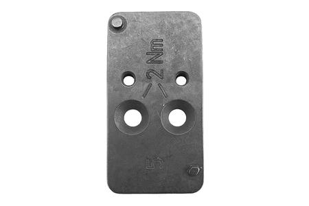 VP9 MOUNTING PLATE #5 BURRIS FF VORTEX VIPER/VENOM