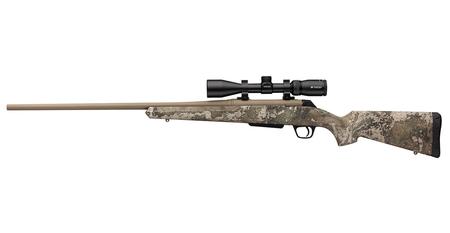 XPR HUNTER 6.5 CREEDMOOR 22 IN BBL SCOPE COMBO TRUE TIMBER STRATA CAMO