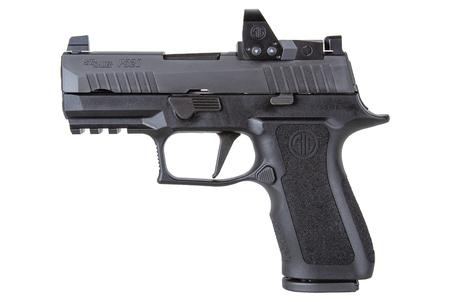 P320 RXP XCOMPACT 9MM XRAY3 ROMEO1PRO