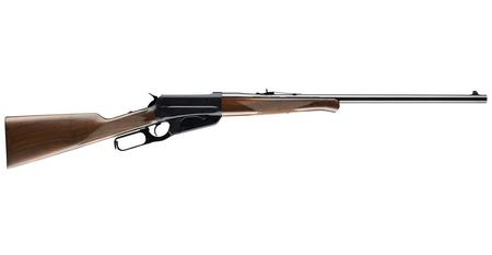 MODEL 1895 30-06 SPRINGFIELD RIFLE BLACK WALNUT STOCK 