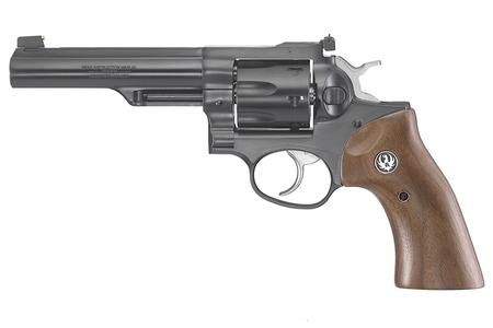 GP 100 327 FED MAG SMOOTH WALNUT GRIPS