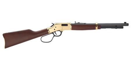 BIG BOY 327 FEDERAL MAGNUM LEVER-ACTION CARBINE AMERICAN WALNUT STOCK