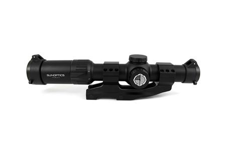 MANTIS 30MM 1-6X24MM RIFLESCOPE