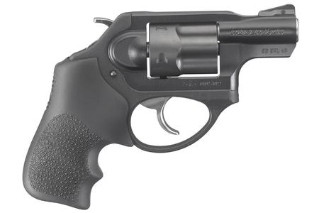 LCRX 38SPL DOUBLE ACTION REVOLVER