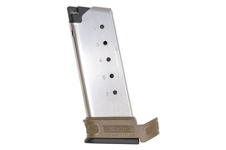 XD-S MOD 2 45 AUTO MAG W/FDE SLEEVE