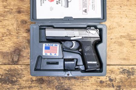 P95DC 9MM USED