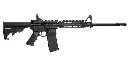 MP15X W/ M-LOK 5.56MM SEMI-AUTOMATIC RIFLE