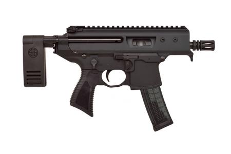 MPX COPPERHEAD 9MM 3.5 IN THREADED BARREL