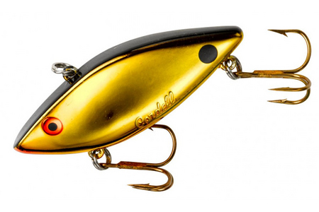 SUPER SPOT CRANKBAIT C25