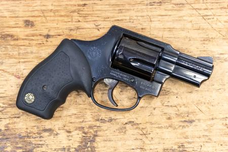 M 85 .38SPL REVOLVER USED