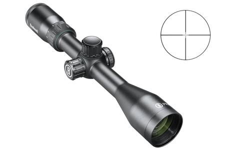 PRIME 3-9X40MM ILLUMINATED RIFLESCOPE