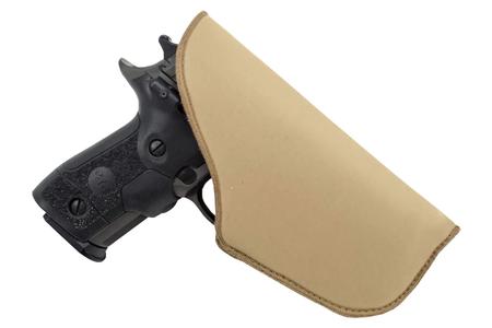 TECGRIP IWB HOLSTER, AMBI, SIZE 00, CT