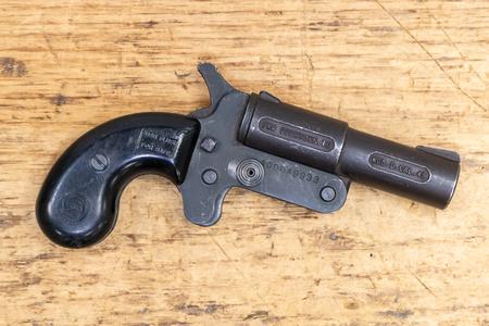 MODEL D 45 CAL POLICE TRADE-IN DERRINGER