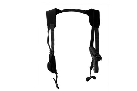 PRO-PAK HORIZONTAL SHOULDER HOLSTER RH