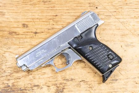 L380 .380 ACP POLICE TRADE-IN PISTOL