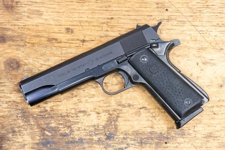 1911A1 45AUTO USED