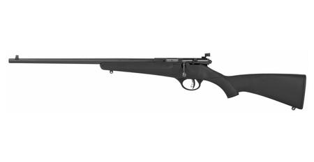 RASCAL 22 LONG RIFLE BOLT-ACTION RIMFIRE RIFLE (LEFT HANDED)