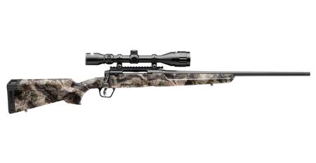 AXIS II XP 30-06 SPRINGFIELD BLUE/MOSSY OAK TERRA GILA CAMO