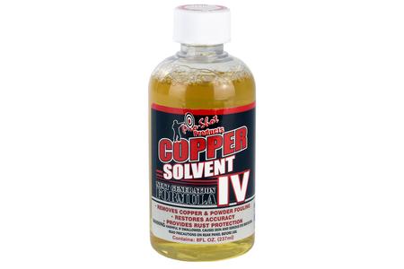 COPPER SOLVENT 8 OZ.