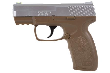 XCP SEMI-AUTO BB GUN