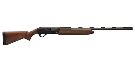 SX4 FIELD SEMI AUTO 20GA, 28BBL, WALNUT STOCK