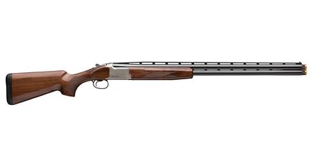 CITORI CX WHITE 12 GA 30` OVER UNDER SHOTGUN