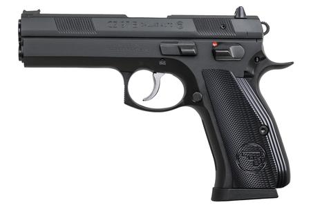 97B 45 ACP FULL-SIZE PISTOL