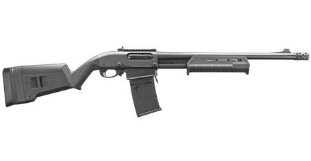 870 DM TACTICAL 12GA BLACK MAGPUL STOCKS 