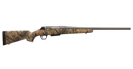 XPR 350 LEGEND COMPACT BLUE/MOSSY OAK BREAK UP CAMO